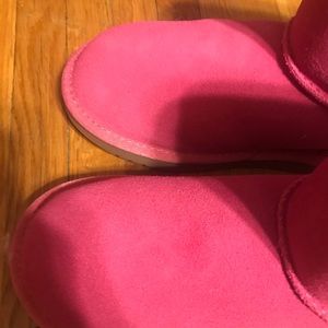 Brand New Girls uggs